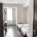 Номер Стандарт трёхместный без балкона