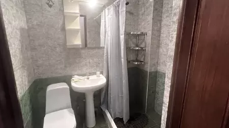 Номер Стандарт четырёхместный с балконом